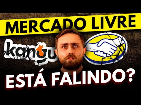 OUTRA EMPRESA DO MERCADO LIVRE FECHANDO? O Que está Acontecendo com o Grupo?