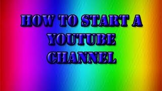 The Top Things You Need To Grow A YouTube Channel