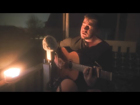 Second Chances - Gregory Alan Isakov (Chase Eagleson Cover)