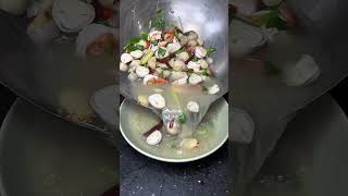 เห็นน้ำใสๆ แต่แซ่บได้ใจ ￼