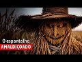 Mistérios da Fazenda de Manuel Brito