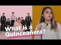 Understanding Quinceañera Traditions