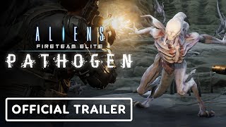 Aliens Fireteam Elite: Pathogen Expansion Revealed, Coming This August - PlayStation Universe