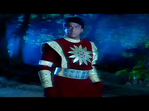 Teri Himmat Kaise Hui Geeta Ke Saamen Meri Beizzati Karke Ki - Shaktimaan Everytime Fight