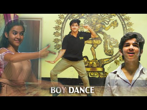 Boy Remix | Lakshya Dance | Amar viswaraj | Sahiti | Viswaraj Creations