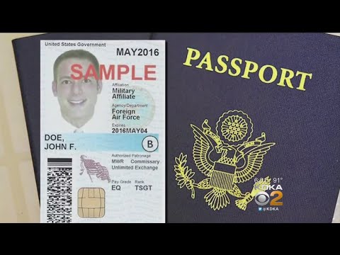 Penndot To Start Pre Qualifying Pa Residents For Real Id In