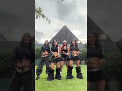 TIK TOK DE GEMELAS ORTEGA #shorts