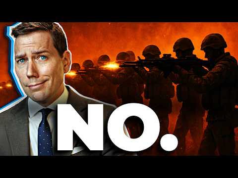 Can The Military Refuse Trump's Orders?