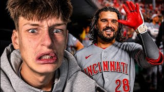 AN ABSOLUTE BATTLE IN ST. LOUIS! | Reds VS Cardinals Reaction! | July 24, 2026!