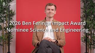 2026 Ben Feringa Impact Award - AI-PHASIA: Next-word prediction using large language models