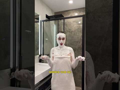 ОНА ЯВНО ЧТО-ТО СКРЫВАЛА😂😂😂
