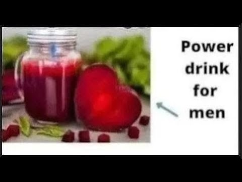 Amazing beetroot juice for health benefits