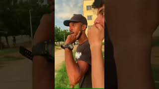 RAP EN LA CALLE