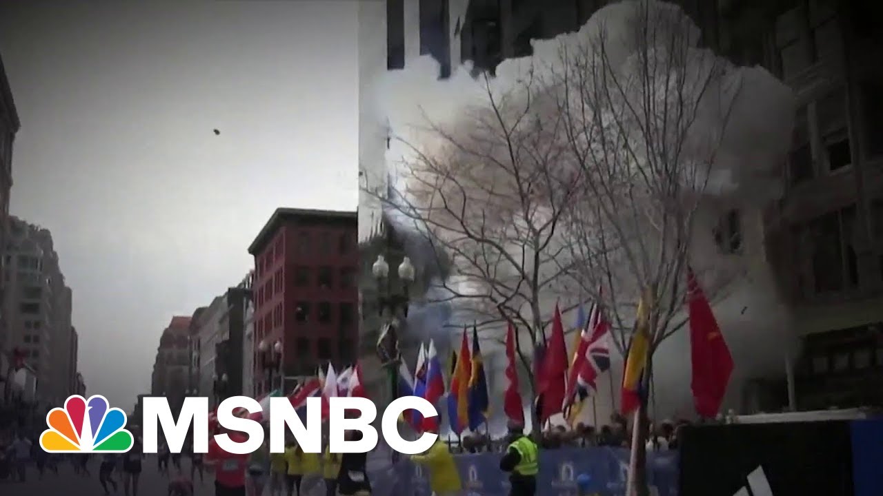 Boston strong: Marathon bombing survivors share how their lives have changed