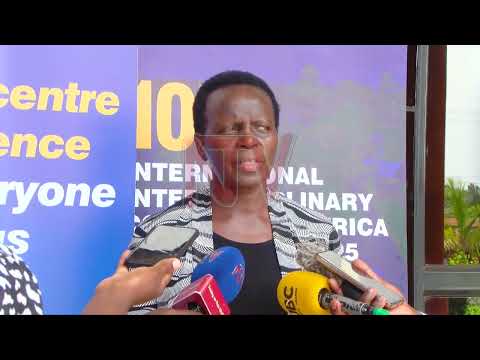 YouTube video thumbnail: Gov’t Making Significant Investments to Ensure Inclusive use of Technology