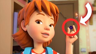 The Button | The Fixies | Cartoons for kids | Learning videos