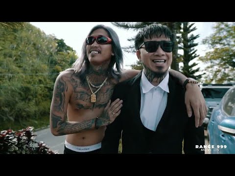 Range999 - MOVE ON (Behind The Scenes)