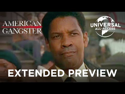 What You Gonna Do? Extended Preview