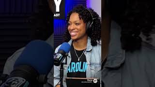 Rondu and Resha talking about Carolina Panthers upcoming game vs Seattle Seahawks #carolinapanthers