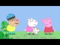 Peppa Pig: Talking and Friendship