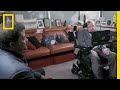 Exploring the Universe with Stephen Hawking