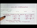 Understanding Reciprocals and Fractions