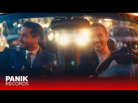 Μιχάλης Χατζηγιάννης & Χρήστος Μάστορας - Χόρεψε - Official Music Video
