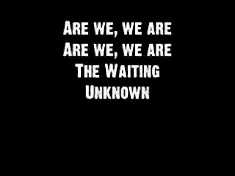 Are we the waiting/ St. Jimmy - Green Day [Lyrics]