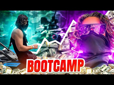 Boot Camp Day 27: Fear