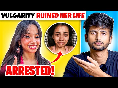 VULGAR DANCE ON INSTAGRAM GONE EXTREMELY WRONG !!