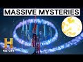 Unusual Phenomena and Theories