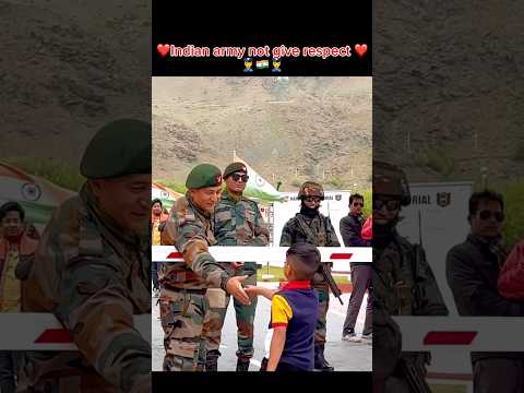 Indian 🇮🇳👮‍♀️army not given❤️mistake respect 🤸🏻‍♂️￼#armylover #indiantalent #indianarmy #stunt