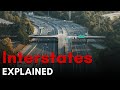 U.S. Interstate System History