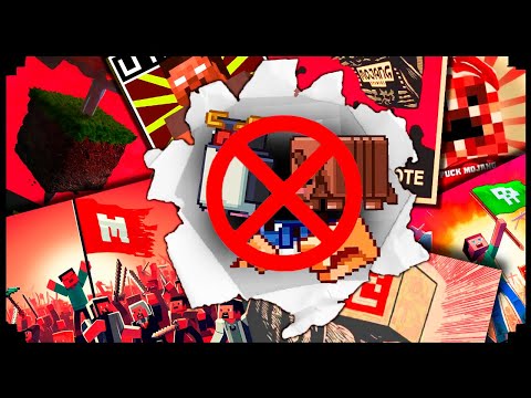 La Revolución Fallida Contra Mojang