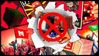 La Revolución Fallida Contra Mojang