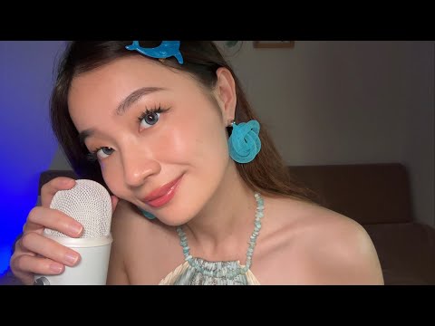 ASMR To Cool/Calm You Down🧊