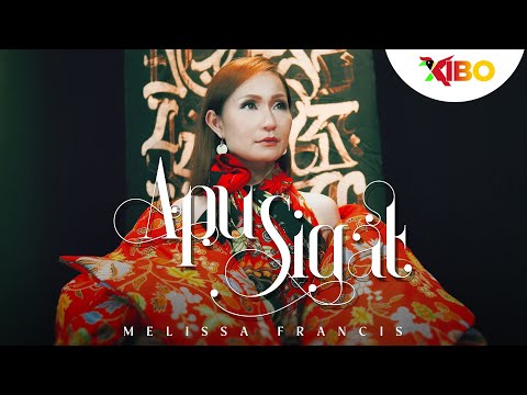 Melissa Francis - Apu Sigat (Official MV)