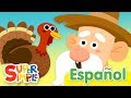 El Viejo McDonald y su Granja