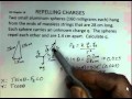 Equilibrium Analysis and Force Calculations
