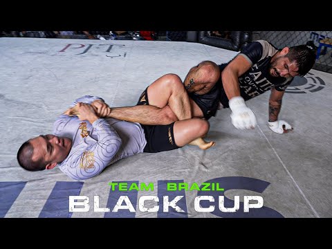 부상 속출..도장깨기 간 한국선수들을 가만 안두는 과격한 브라질 격투 명문팀 Ep.1