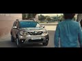 Renault Duster Ultramarine