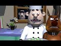 Exploring Funny Subtraction Word Problems for Kindergarten
