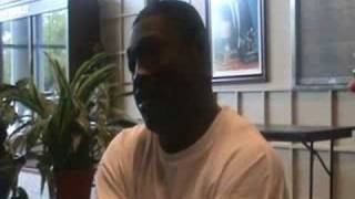 Auburn linebacker Tray Blackmon 8-21