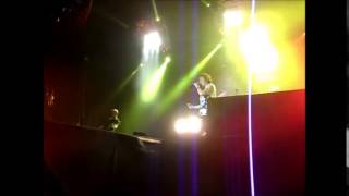 Gianna Nannini Hitalia Rocks Tour Napoli