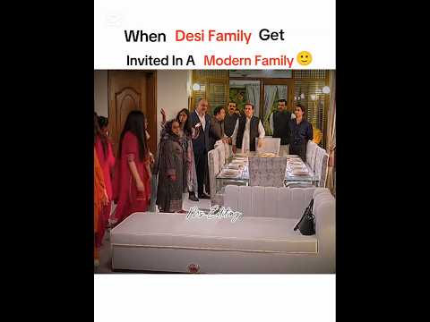 Desi Family look🙂❤️ | Jama Taqseem Drama | #viralshorts #trending