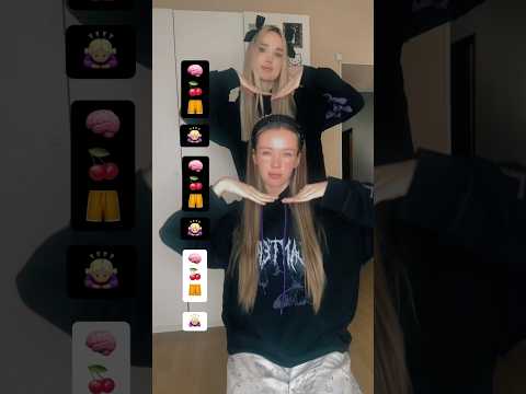 Dance tutorial by Mimikliffi & Innkastar 🖤