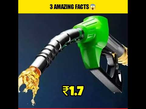 सबसे सस्ता PETROL यहा मिलता है😱| @Crazy XYZ @MR. INDIAN HACKER #shorts #hindi #indianfact #maankd