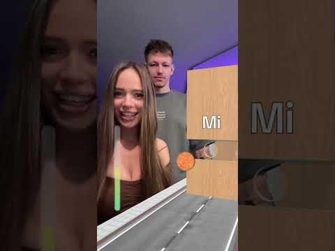 ПРОВЕРЯЮ ВОКАЛ СВОЕЙ ДЕВУШКИ