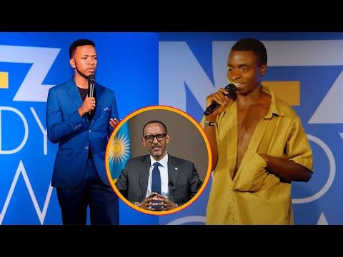 BOYFRIEND PATRICK:ISHIMWE KURI MERCI_GEN-Z COMEDY|UMVA IGISIGO YAHIMBIYE H.E PAUL KAGAME🔥🔥|INTEGO ZE