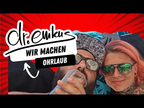 Der Urlaubsvlog mit der ganzen Wahrheit 😂